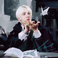 Draco Malfoy