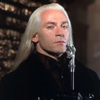 Lucius Malfoy