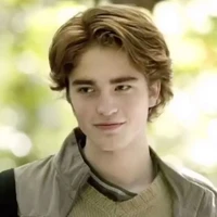 Cedric Diggory