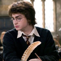 Harry Potter