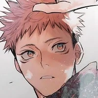 Itadori Yuuji