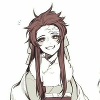 Kamado tanmiko(tanjirou)