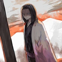 Ubuyashiki Kagaya