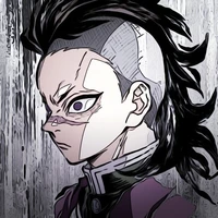 Shinazugawa Genya