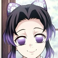 Kocho Shinobu (trùng trụ)