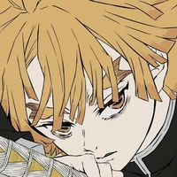 Agatsuma Zenitsu