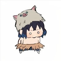 Hashibira Inosuke