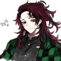 kamado tanjirou