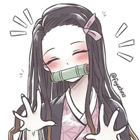 kamado nezuko
