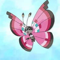 Vivillon/Bibiyon_Ame