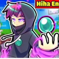hiha enderman