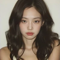 kim Jennie