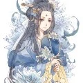 Bà nội của Sở Ly