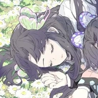 Kochou Kanae