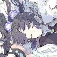 Kochou Shinobu