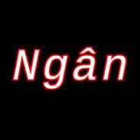 Ngân(slay😔)