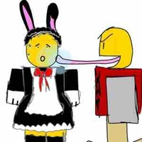 Nhân vật phụ lm dare