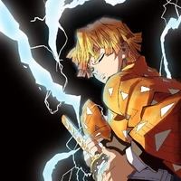 Agatsuma Zenitsu