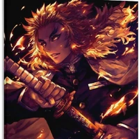 Rengoku Kyojuro
