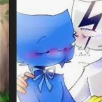 huggy wuggy