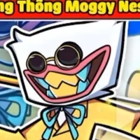 moggy