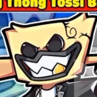tossi biggy
