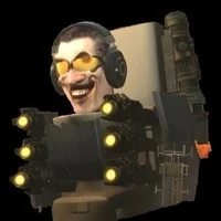 g man