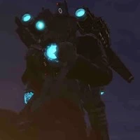 titan cameraman