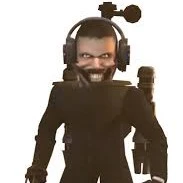 mutain toilet chainsaw