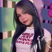 Trần Nguyễn Thanh Nhi_Liu Grace