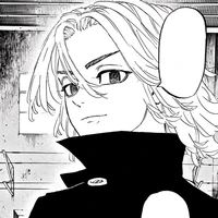 Sano Manjirou (Mikey)