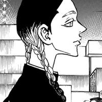 Haitani Ran