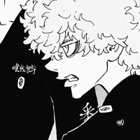 Kawata Souya (Angry)