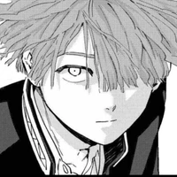 Kusumi Yuto