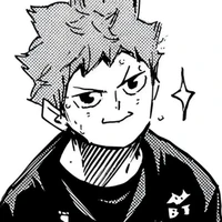 Hinata Shoyo