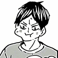 Kageyama Tobio