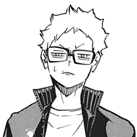 Tsukishima Kei