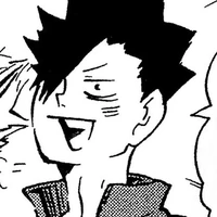 Kuroo Tetsurou