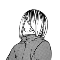 Kozume Kenma