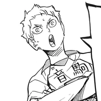 Yaku Morisuke