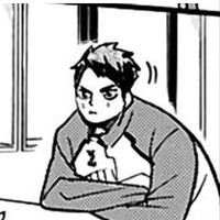 Ushijima Wakatoshi