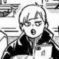 Shirabu Renjirou