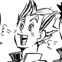 Kotaro Bokuto