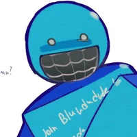 bluedude