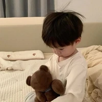 Bảo Khang [ khi nhỏ ]