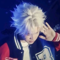 Hoàng Đức Duy-Captain Boy