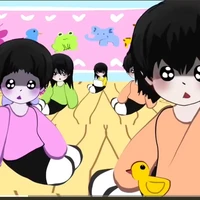 đám trẻ xấu số 🥰