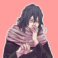 Aizawa shouta [EreaserHead]