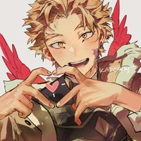 Keigo Takami [Hawks]