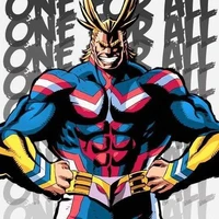 Toshinori Yagi [Allmight]